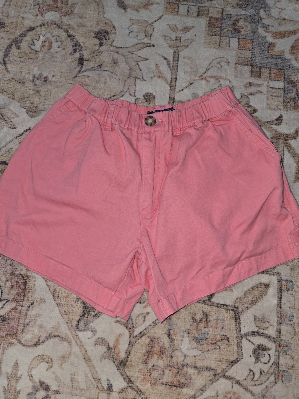 Meripex Cotton Shorts
